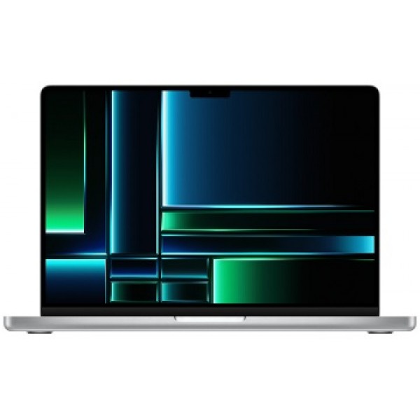 Apple MacBook Pro 14 M2 Pro 2023 512 Gb Silver