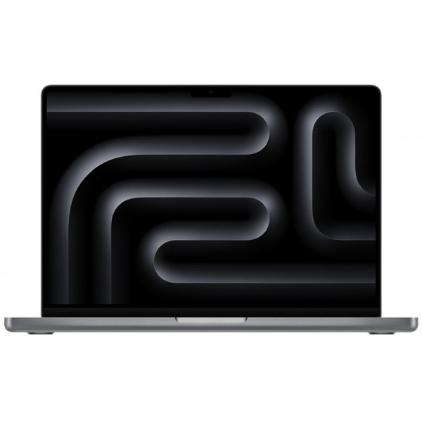 Apple MacBook Pro 14 M3 2023 512 Gb Space Gray
