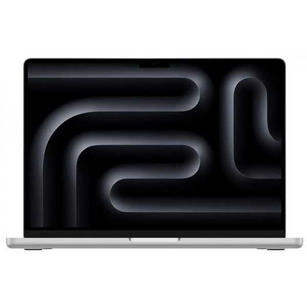 Apple MacBook Pro 14 M3 Max 2023 1 Tb Silver