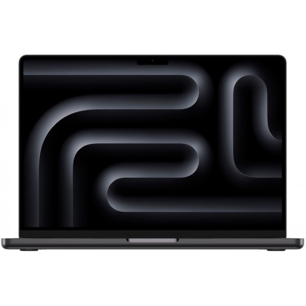 Apple MacBook Pro 14 M3 Pro 2023 512 Gb Space Black