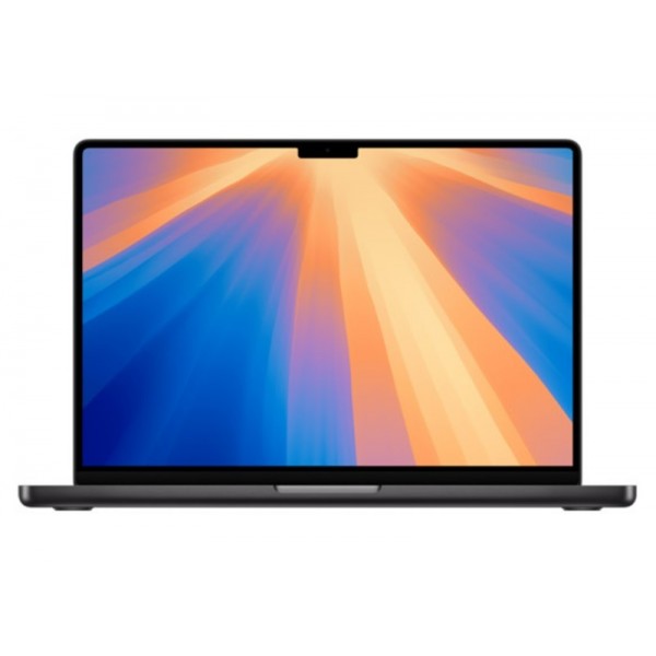 Apple MacBook Pro 14 M4 2024 1 Tb Space Black 24 RAM