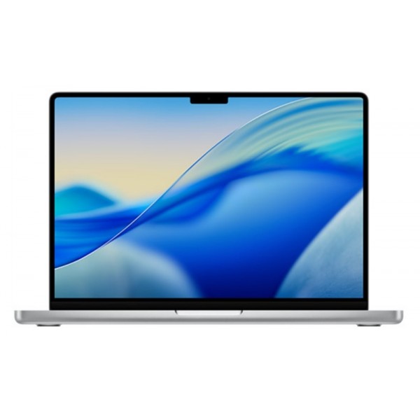 Apple MacBook Pro 14 M5 2025 1 Tb Silver 24 RAM