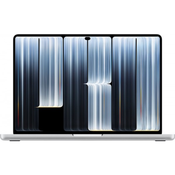 Apple MacBook Pro 14 M5 Max PROLED XDR Display 2 Tb Silver