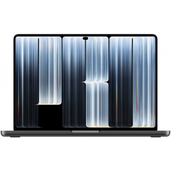 Apple MacBook Pro 14 M5 Max PROLED XDR Display 2 Tb Space Black