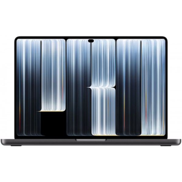 Apple MacBook Pro 14 M5 Pro PROLED XDR Display 1 Tb 24 RAM Space Black