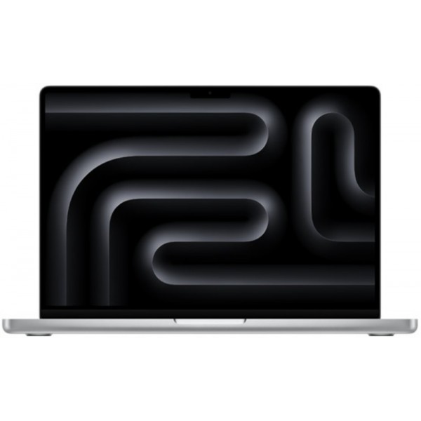 Apple MacBook Pro 14 M6 2026 1 Tb Silver