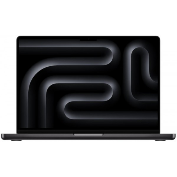 Apple MacBook Pro 14 M6 2026 1 Tb Space Black