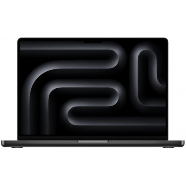 Apple MacBook Pro 14 M6 2026 4 Tb 32 RAM Space Black