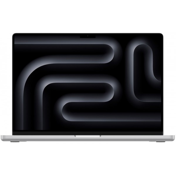 Apple MacBook Pro 16 M3 Max 2023 1 Tb Silver