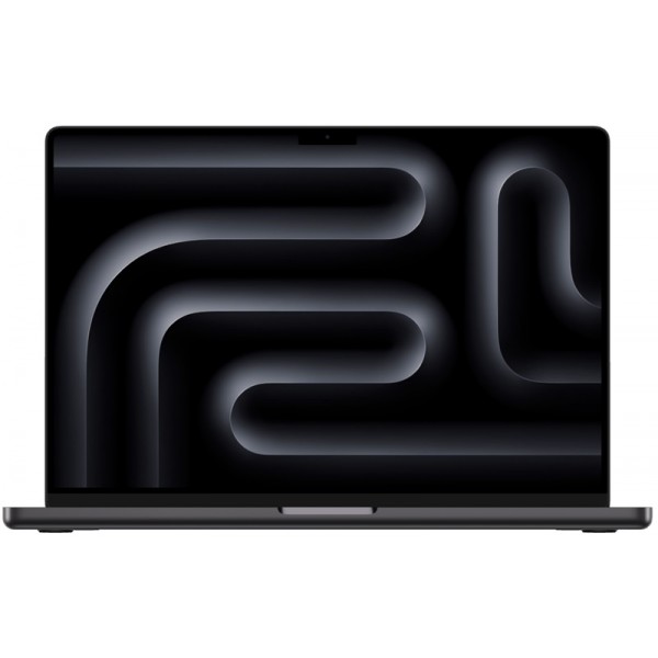Apple MacBook Pro 16 M3 Pro 2023 512 Gb Space Black