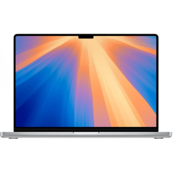 Apple MacBook Pro 16 M4 Pro 2024 512 Gb Silver