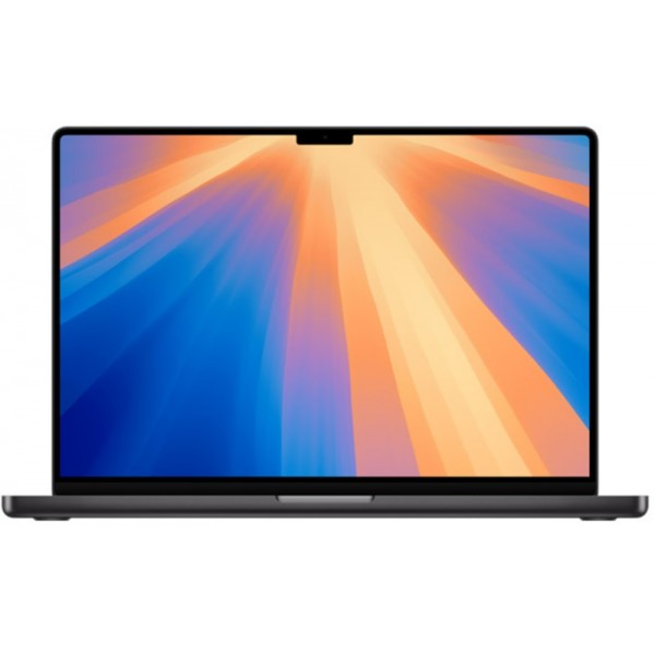 Apple MacBook Pro 16 M4 Pro 2024 512 Gb Space Black