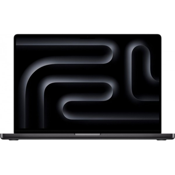 Apple MacBook Pro 16 M5 Max 2026 2 Tb 36 RAM Space Black