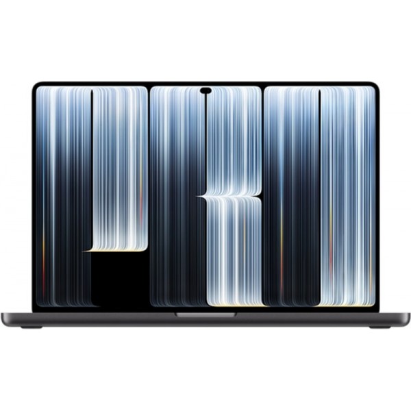 Apple MacBook Pro 16 M5 Pro PROLED XDR Display 1 Tb 64 RAM Space Black