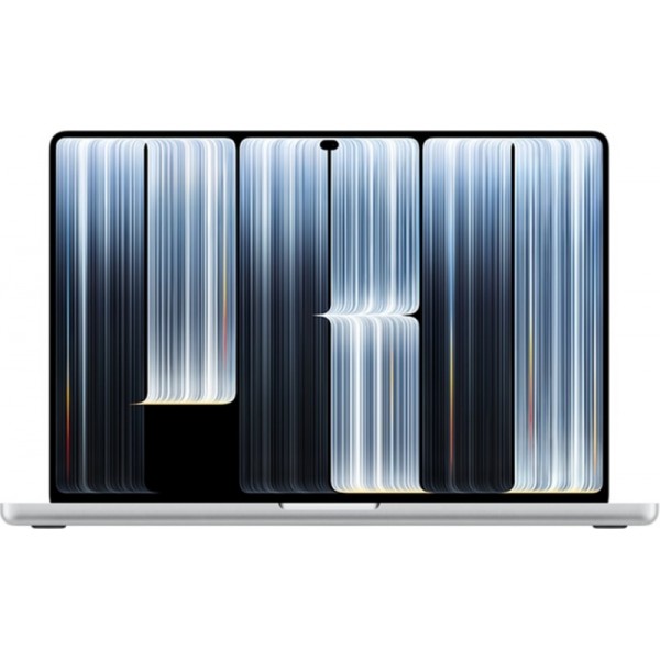 Apple MacBook Pro 16 M5 Pro PROLED XDR Display 2 Tb 48 RAM Silver