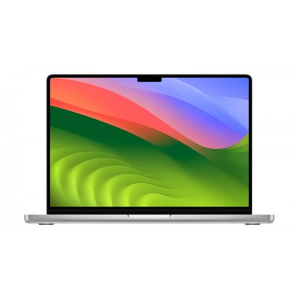 Apple MacBook Pro 2021 14 M1 Pro 1 Tb Silver