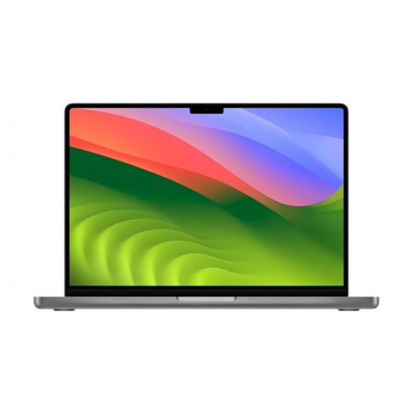 Apple MacBook Pro 2021 14 M1 Pro 1 Tb Space Gray