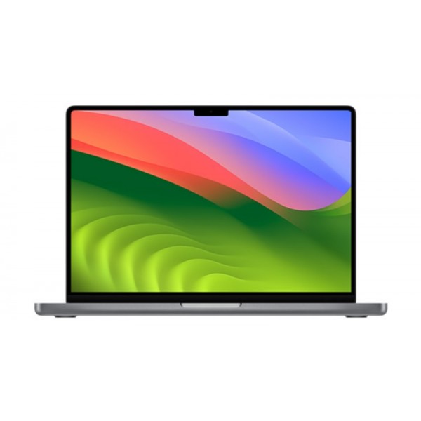 Apple MacBook Pro 2021 14 M1 Pro 512 Gb Space Gray