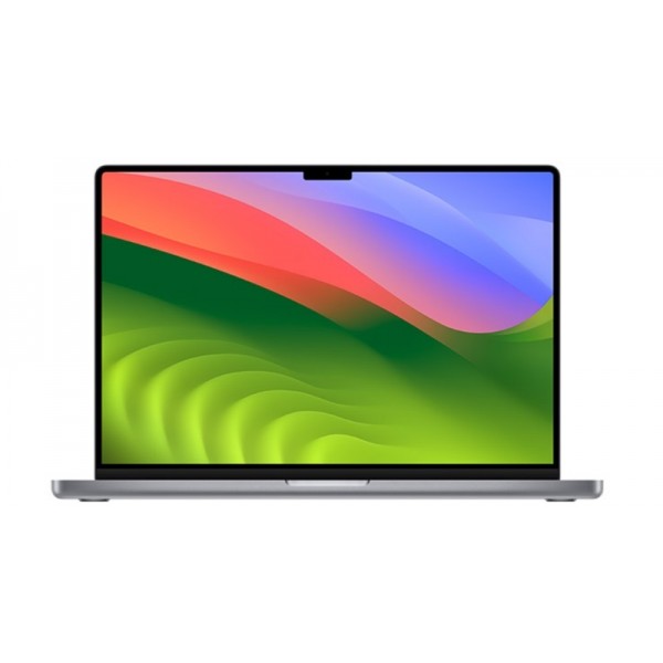 Apple MacBook Pro 2021 16 M1 Pro 1 Tb Space Gray