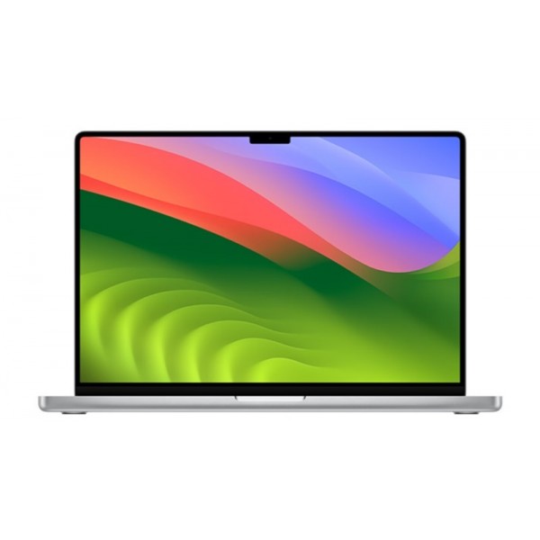 Apple MacBook Pro 2021 16 M1 Pro 512 Gb Silver