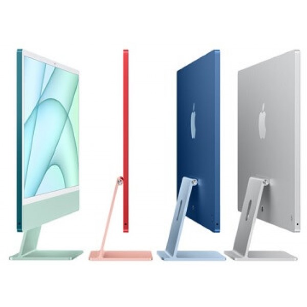 Apple iMac 24 M1 2021 256 Gb 8 CPU 7 GPU