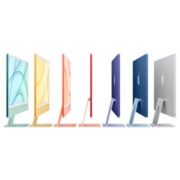 Apple iMac 24 M1 2021 256 Gb 8 CPU 8 GPU