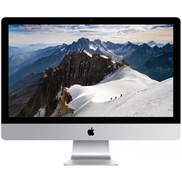 Моноблок iMac 21.5 2.3 Ггц 1Tb