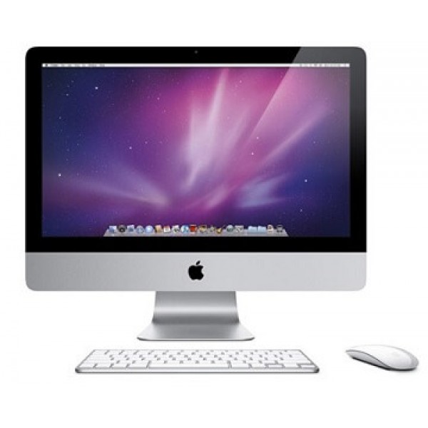 Моноблок iMac 21.5 Retina 4K 3.4 Ггц 1Tb