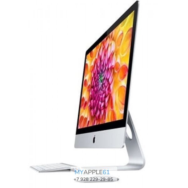 Моноблок iMac 27 Retina 5K 3.4 Ггц 1Tb