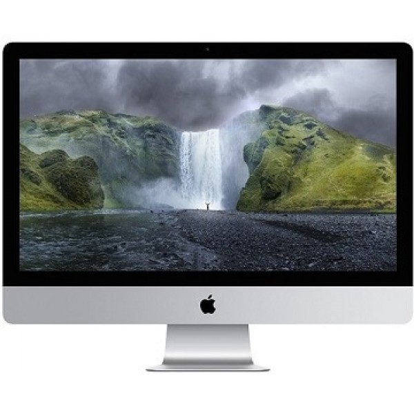 Моноблок iMac 27 Retina 5K 3.4 Ггц 1Tb