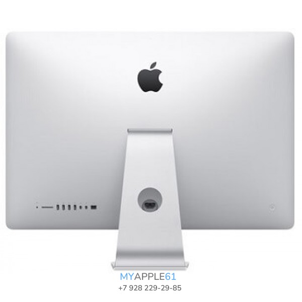Моноблок iMac 27 Retina 5K 3.8 Ггц 2Tb Fusion Drive