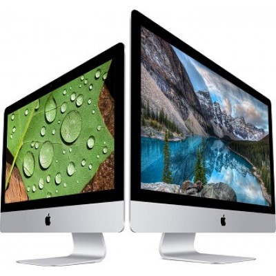  Моноблоки Apple iMac