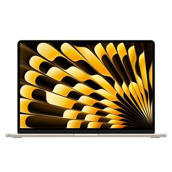 Apple MacBook Air 15 M2 1 Tb Starlight