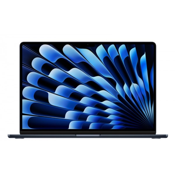 Apple MacBook Air 15 M2 256 Gb Midnight