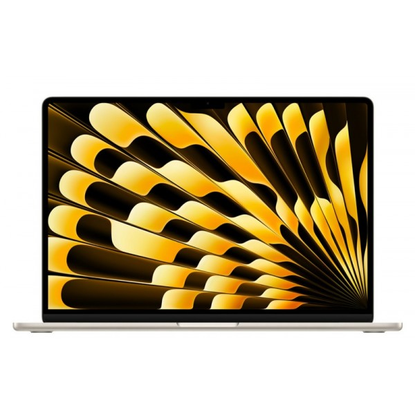 Apple MacBook Air 15 M2 256 Gb Starlight