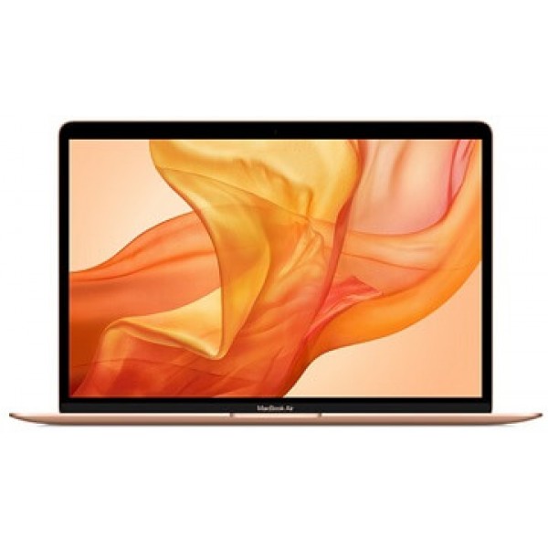 Apple MacBook Air 2018 256 Gb Gold