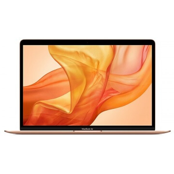 Apple MacBook Air 2020 256 Gb Gold