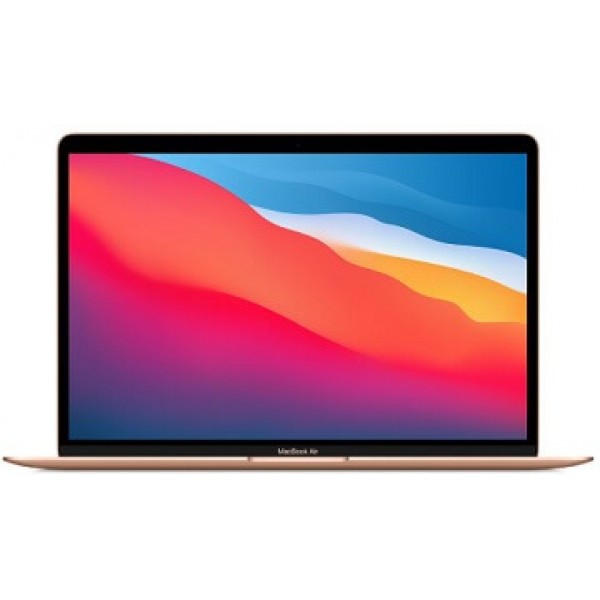 Apple MacBook Air 2021 M1 256 Gb Gold