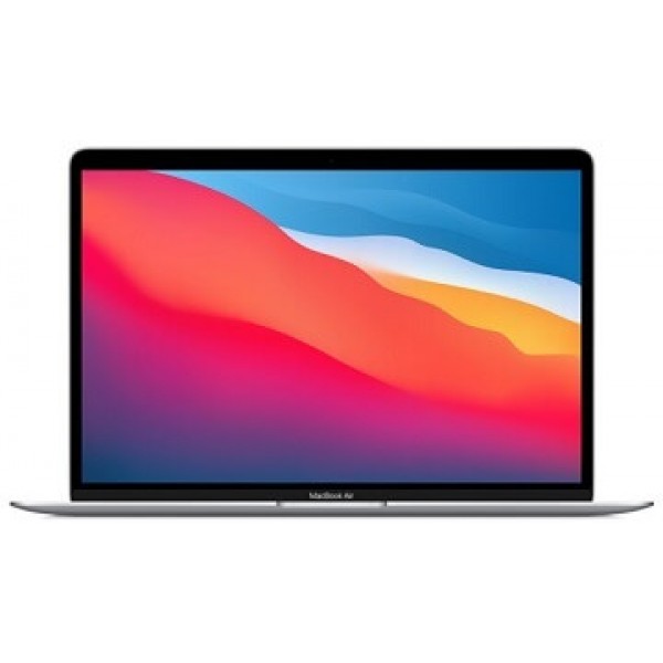 Apple MacBook Air 2021 M1 512 Gb Silver