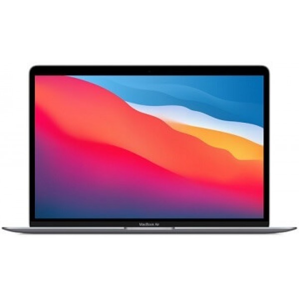 Apple MacBook Air 2021 M1 512 Gb Space Gray