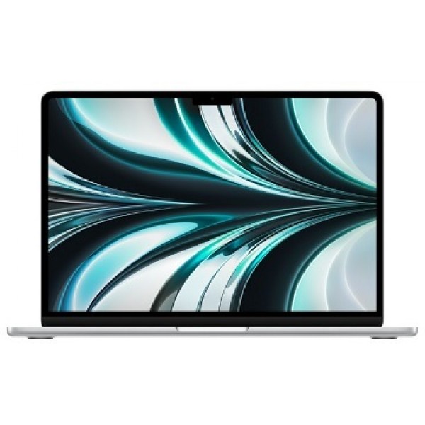 Apple MacBook Air 2022 M2 1 Tb Silver