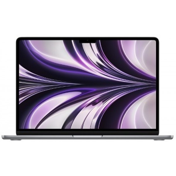 Apple MacBook Air 2022 M2 1 Tb Space Gray