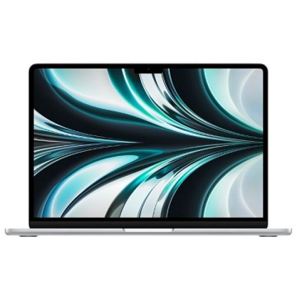 Apple MacBook Air 2022 M2 256 Gb Silver