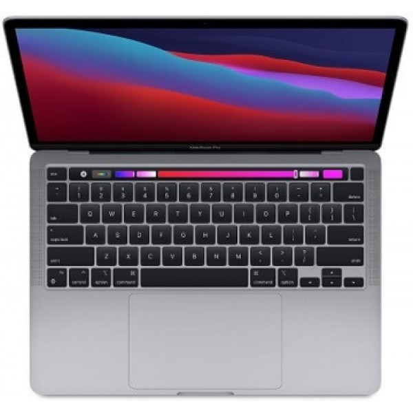 Apple MacBook Pro 2020 13 M1 512 Space Gray