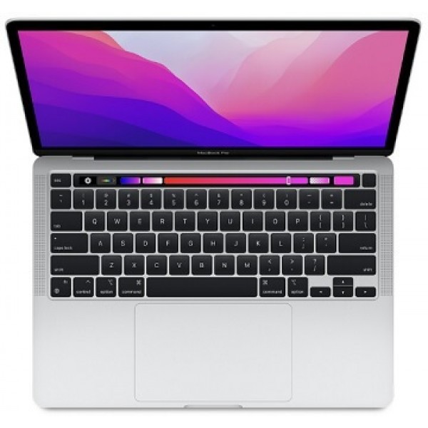 Apple MacBook Pro 2022 13 M2 1 Tb Gb Silver