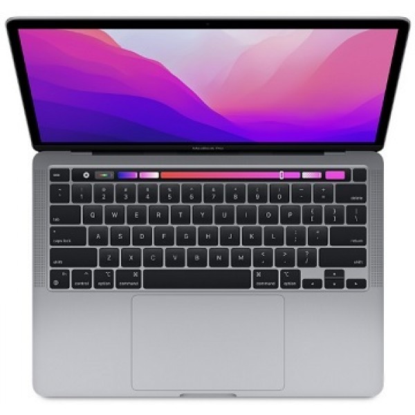 Apple MacBook Pro 2022 13 M2 256 Gb Space Gray