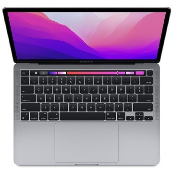 Apple MacBook Pro 2022 13 M2 512 Gb Space Gray
