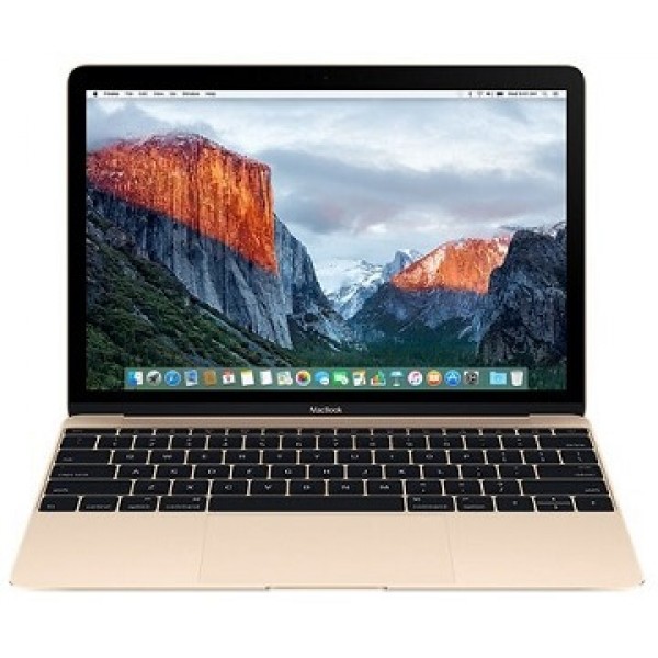 Apple MacBook 256 Gb Gold