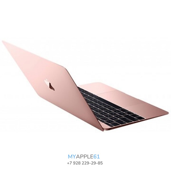 Apple MacBook 256 Gb Rose Gold