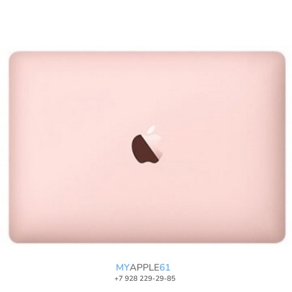 Apple MacBook 256 Gb Rose Gold